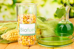 Basted biofuel availability