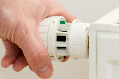 Basted central heating repair costs