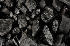 Basted coal boiler costs