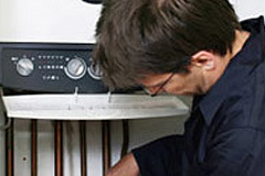 commercial boilers Basted