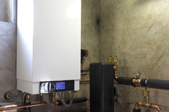 Basted condensing boiler companies