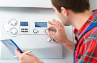 free commercial Basted boiler quotes
