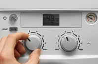 free Basted boiler maintenance quotes